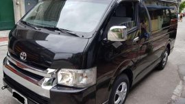 2015 Model Toyota Grandia For Sale