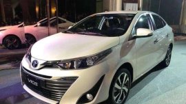 Toyota Vios 2018 Model For Sale