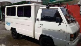 Mitsubishi FB L300 Van 1996 for sale 