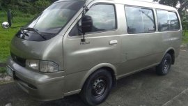 Kia Pregio 2002 Model For Sale