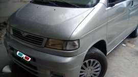 Mazda Bongo Friendee van 2005 model Diesel