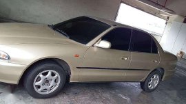 Mitsubishi Galant 1994 for sale 