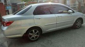 Honda City 2006 Model For Sale