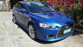 Mitsubishi Lancer 2012 For sale