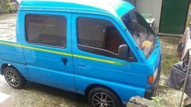 Suzuki Multi-cab 2013 for sale
