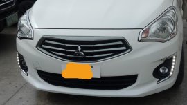 MITSUBISHI MIRAGE G4 2015 FOR SLAE