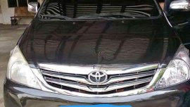 INNOVA TOYOTA 2011 FOR SALE