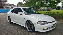 1997 Mitsubishi Lancer for sale