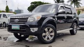 2009 Ford Everest for sale