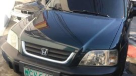 2000 Model Honda Cr-V For Sale