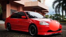 2001 Honda Civic ES Dimension for sale 