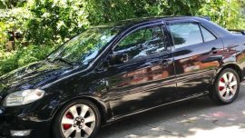 Toyota Vios  2005 Model For Sale