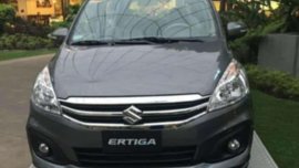 2018 Suzuki Ertiga FOR SALE