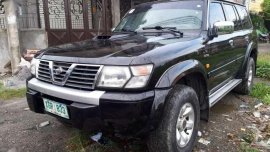 2003 Model Nissan Patrol For Sale