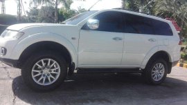 2012 Mitsubishi Montero GLSV 4X2 AT for sale 