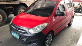 2012 Model Hyundai I10 For Sale
