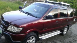 Isuzu Crosswind 2012 Model For Sale