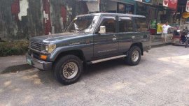 Toyota land Cruiser Prado 1992 Model For Sale
