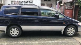 Honda Odyssey 1997 Model For Sale