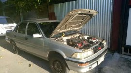 Toyota Corolla 90mdl FOR SALE