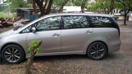 Mitsubitshi Grandis 2005 Model For Sale
