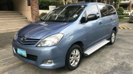 Toyota Innova  2012 Model For Sale