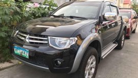 Mitsubishi Strada 2013 Model For Sale
