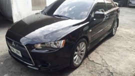 2011 Model Mitsubitshi Lancer For Sale
