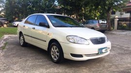 Used Toyota Vios For Sale