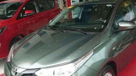 All new Toyota Vios 2018 FOR SALE