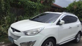 2010 Hyundai Tucson for sale