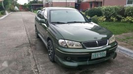 Nissan Sentra 2001 Model For Sale