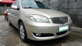 2006 Model Toyota Vios For Sale