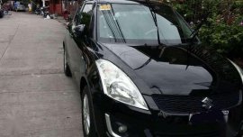 Suzuki Swift 2016 Model For Sale