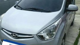2013 Hyundai Eon GLS for sale 