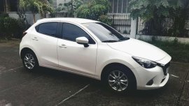 2018 Mazda 2 Hatchback FOR SALE