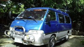 Second Hand 2002 Model Hyundai Grace For Sale