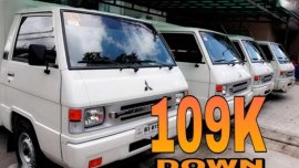 Mitsubishi L300 2018 Model For Sale