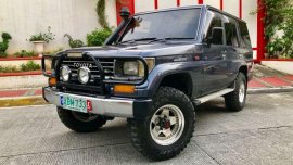 2000 Toyota Land Cruiser 70 FOR SALE