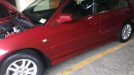 For Sale Honda Civic 2004 Model