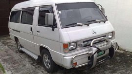 2010 Model Mitsubishi L300 For Sale