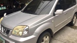 2007 Nissan X-Trail for sale