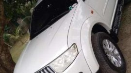 Mitsubishi Montero 2009 Model For Sale