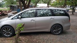 Mitsubishi Grandis 2005 for sale 