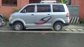 Suzuki Apv 2010 for sale
