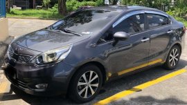 Kia Rio 2013 Model For Sale