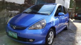 Honda Jazz 2006 for sale 