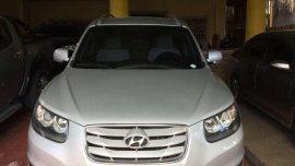 2011 Model Hyundai Santa Fe For Sale