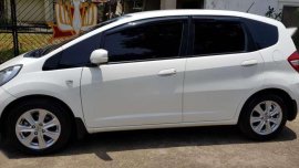 Honda Jazz 2013 Model For Sale