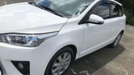 Toyota Avanza 2015 Model For Sale